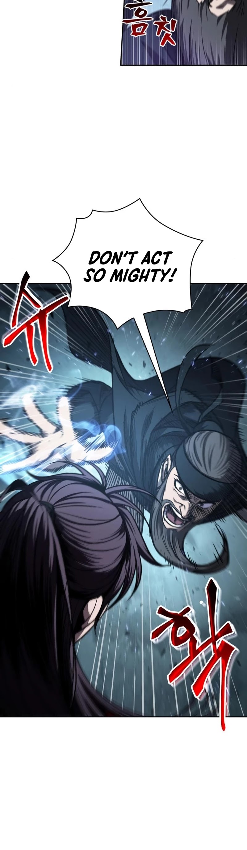 Nano Machine Chapter 92 image 37